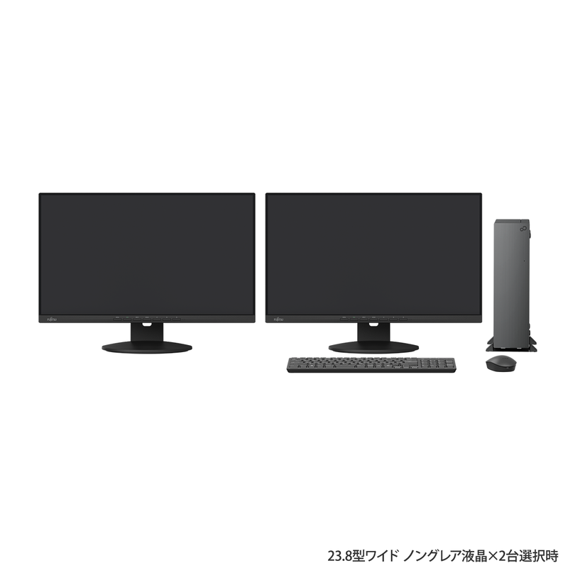FMV WD2-K3