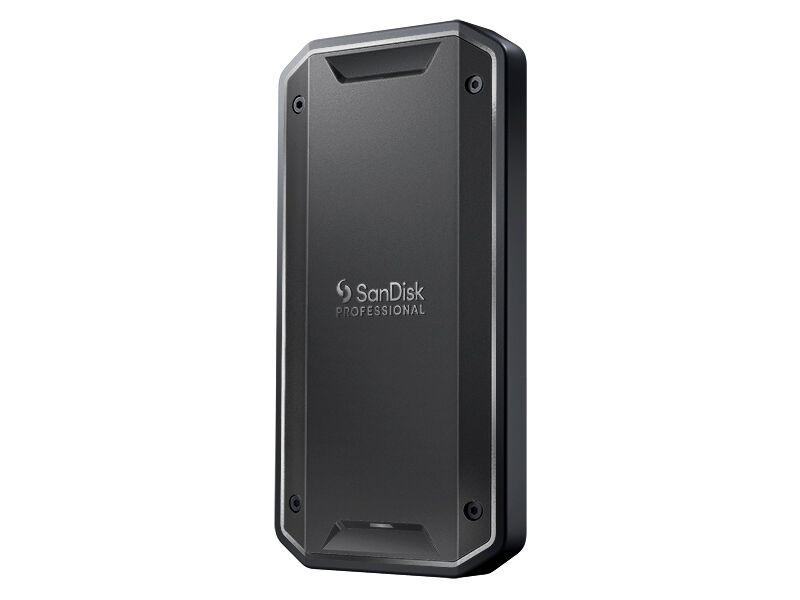 PRO-G40 SSD 2TB SDPS31H-002T-GBC1D