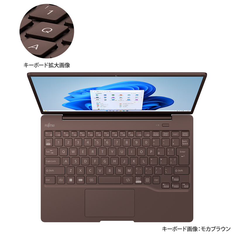 LIFEBOOK WC1/H3