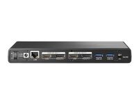 USB Power Delivery対応 ドッキングステーション US3C-DS1/PD-A