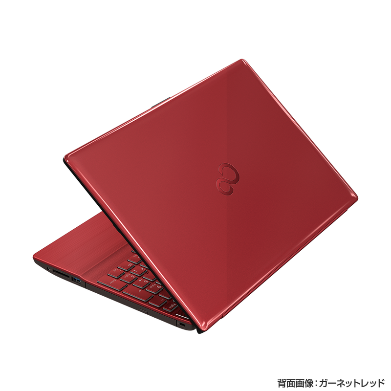富士通FMVパソコン | LIFEBOOK WA3/F3 カスタムメイドモデル 富士通FMVパソコン | LIFEBOOK WA3/F3 カスタムメイドモデル
