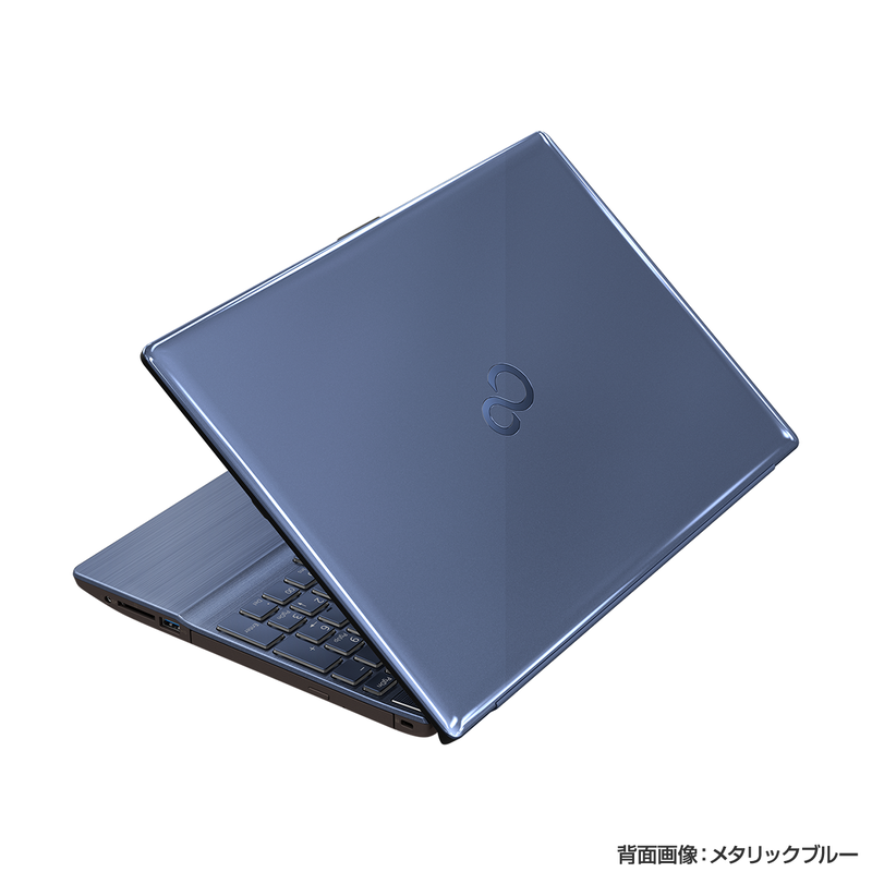 富士通WEB MART] LIFEBOOK WA3/F3 カスタムメイドモデル : 富士通パソコン