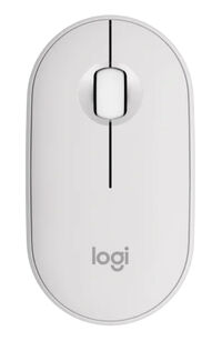 PEBBLE MOUSE 2 M350S オフホワイト M350sOW