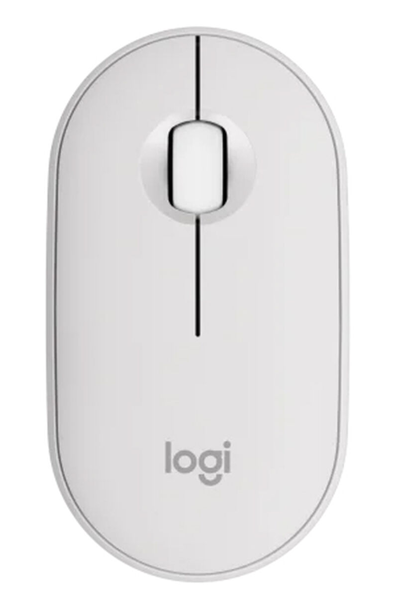 PEBBLE MOUSE 2 M350S オフホワイト M350sOW