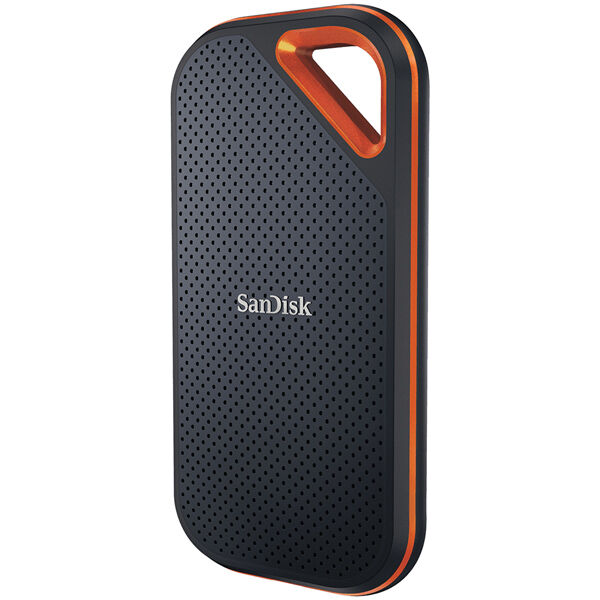 人気ブランド 海外通販 - 国内入手困難 WEB 富士通 MART 2TB V2 ポータブルSSD エクストリームプロ | 外付けハードディスク・ドライブ