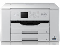 A3ノビ対応カラーインクジェットプリンター/4色顔料/Wi-Fi対応/2.4型カラー液晶 PX-S6010