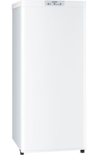 冷凍庫 ファン式ホームフリーザー 121L ホワイト MF-U12K-W