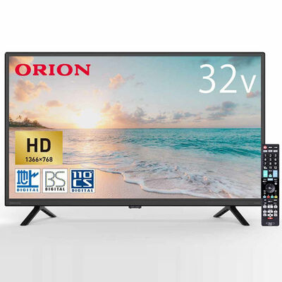 ORION 32V型 ハイビジョン テレビ OL32CD500
