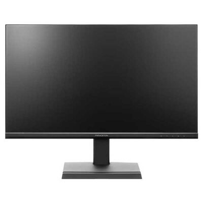液晶ディスプレイ 27型/1920×1080/D-Sub（mini15ピン)、HDMI/ブラック/スピーカー PTF-B271W-BK