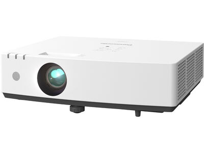 液晶レーザープロジェクター（ポータブル、WXGA） PT-LMW460J