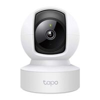 Tapo C212 パンチルト ネットワークWi-Fiカメラ Tapo C212