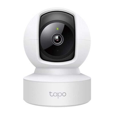Tapo C212 パンチルト ネットワークWi-Fiカメラ Tapo C212