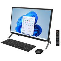 ESPRIMO WF1/F1 ブラック