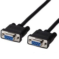 RS-232C環境対応ケーブル(ノーマル)1.5m C232N-ECO915