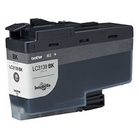インクカートリッジ 超大容量 （黒） LC3139BK