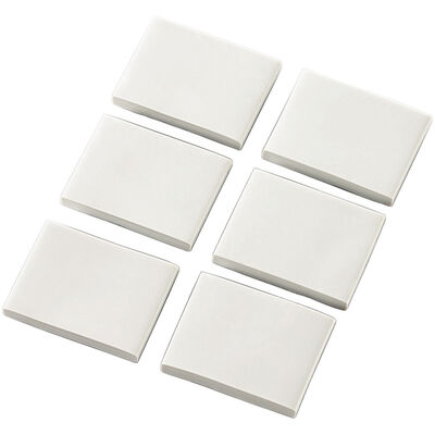 TV用耐震ゲル/～50V用/40×30mm/6個入 AVD-TVTGC50