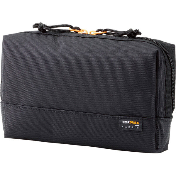 富士通 WEB MART | ガジェットポーチ/CORDURA 1000D/ブラック