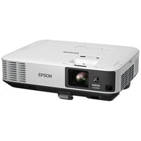 ビジネスプロジェクター/多機能パワーモデル/5000lm/WXGA/タッチプレゼンター/約4.3kg EB-2155W