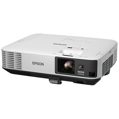 ビジネスプロジェクター/多機能パワーモデル/5000lm/WXGA/タッチプレゼンター/約4.3kg EB-2155W