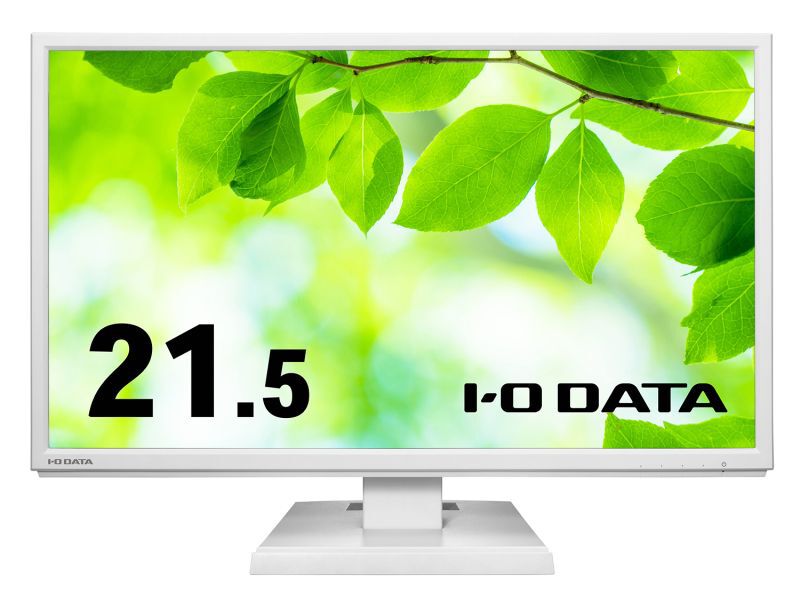 21.5型でフルHD 弱かっ 対応液晶ディスプレイ LCD-MF221XWR