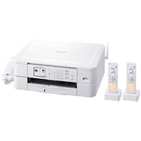 A4インクジェット複合機 (FAX/電話機/子機2台/Wi-Fi/スマホ・タブレット接続) MFC-J739DWN