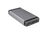 PRO-READER SD & microSD WW SDPR5A8-0000-GBAND