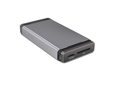 PRO-READER SD & microSD WW SDPR5A8-0000-GBAND