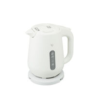 電気ケトル 1.2L ホワイト CK-VA12-WA