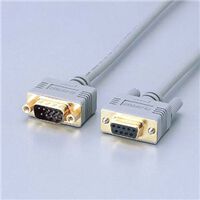 RS-232C延長ケーブル 1.5m C232N-E9