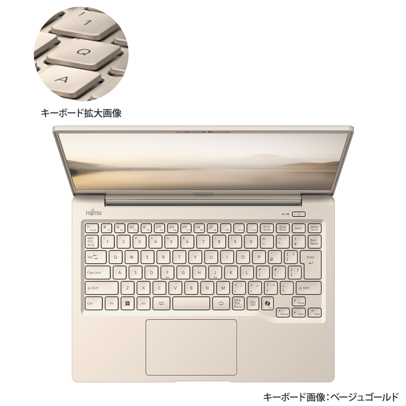 最新作 富士通FMVパソコン | カスタムメイドモデル WMB/J3 LIFEBOOK Windowsノート本体