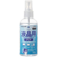 液晶用クリーニングリキッド/100ml CK-DP100