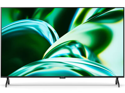 4Kチューナー内蔵+Google+50V型地上・BS・110度CSデジタルハイビジョン液晶テレビ 外付HDD対応 4T-C50FL1