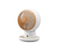 サーキュレーターアイ DC JET 15cm ホワイト PCF-SDCC15T-W