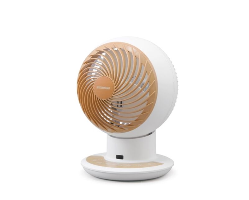 サーキュレーターアイ DC JET 15cm ホワイト PCF-SDCC15T-W