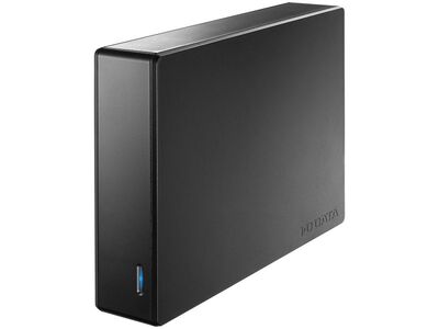 法人向け 5年保証 USB3.2 Gen1対応 外付けハードディスク 2TB HDJA-UTN2B