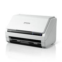 A4シートフィードスキャナー/両面同時読取/A4片面35枚/分(200/300dpi)/Wi-Fiモデル DS-571W