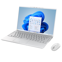 富士通WEB MART] LIFEBOOK WU2/J : 富士通パソコン