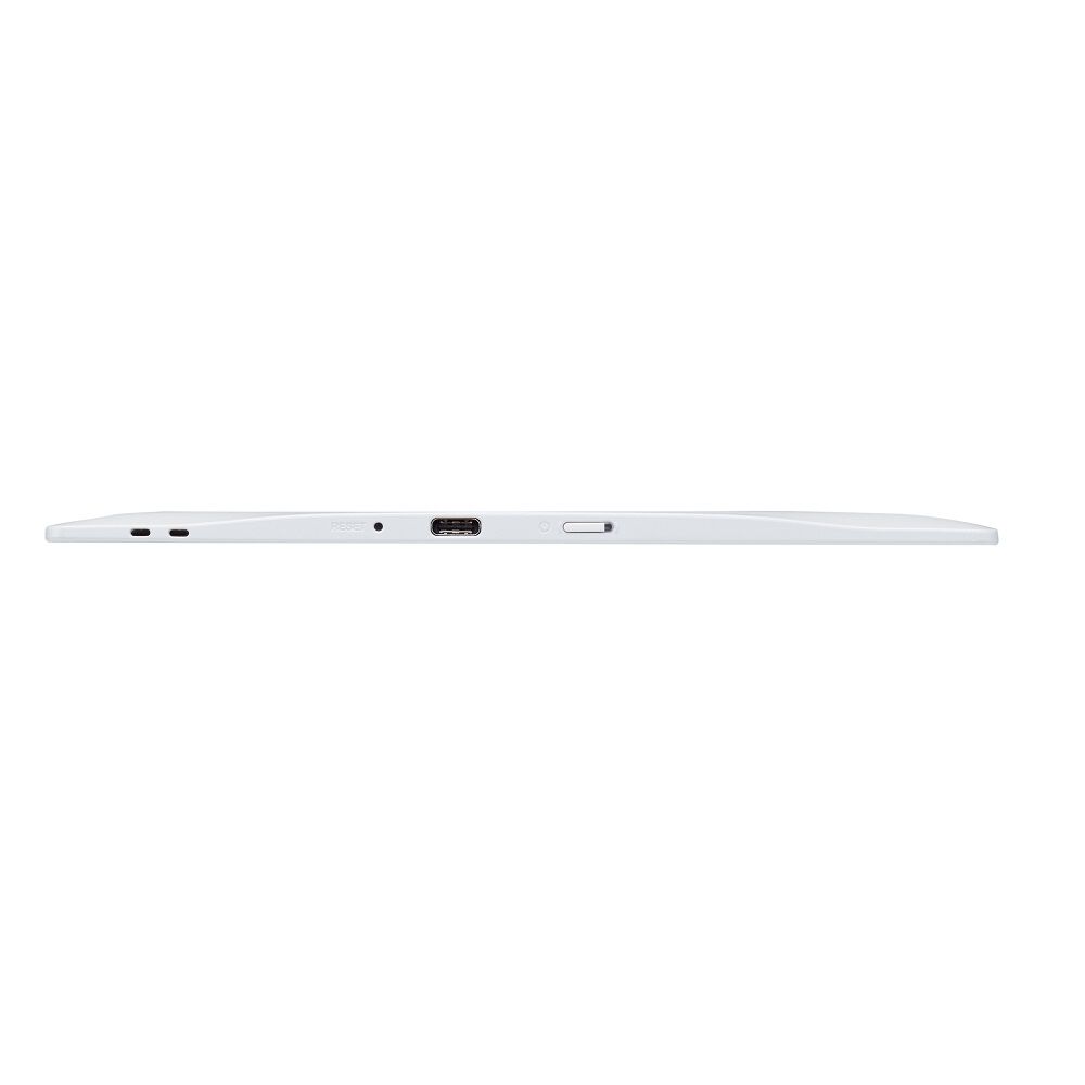 Amazon.co.jp: 【公式】富士通 10.3型フレキシブル電子ペーパー QUADERNO A5サイズ / FMVDP51 ホワイト :  文房具・オフィス用品