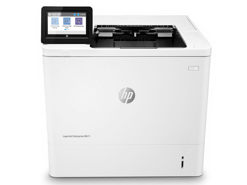 HP LaserJet Enterprise M611dn 7PS84A#ABJ