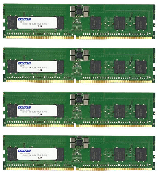 サーバー用メモリ 8GB 12枚セット 検索結果 | 富士通パソコン公式サイト