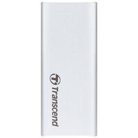 480GB External SSD USB 3.1 Gen 2 Type-C TS480GESD240C
