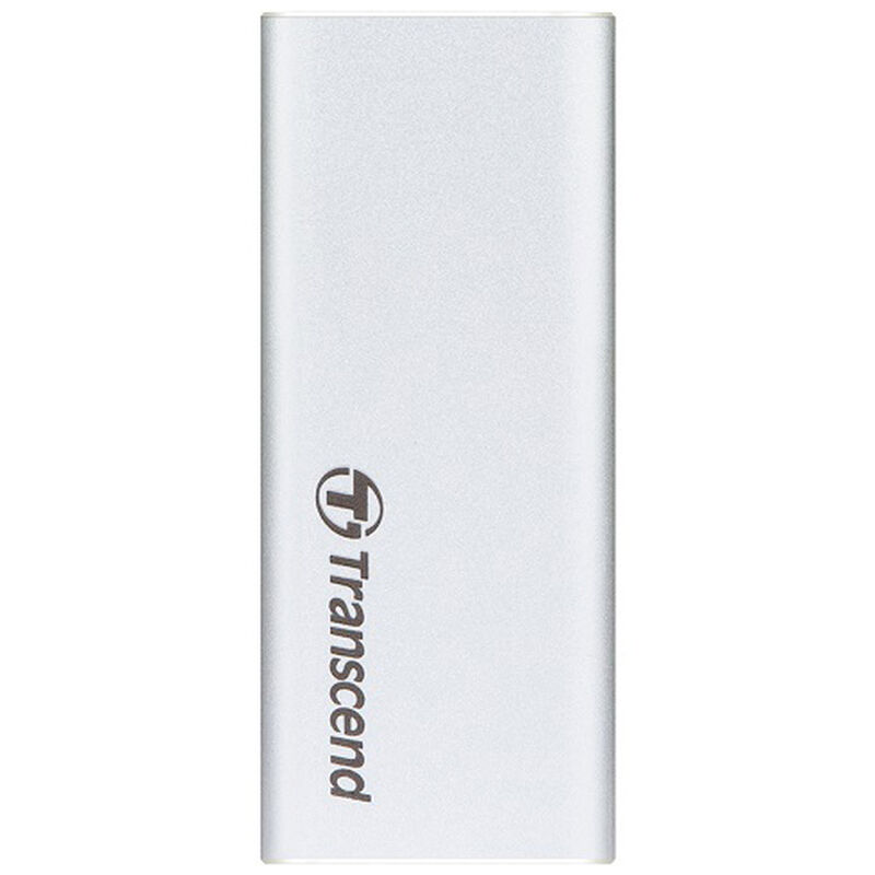 480GB External SSD USB 3.1 Gen 2 Type-C TS480GESD240C
