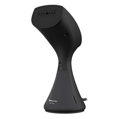 衣類スチーマー （マットブラック） NI-GS410-MB