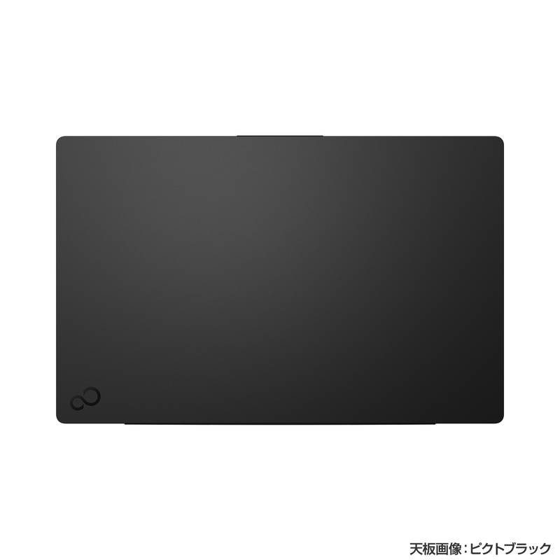 LIFEBOOK WU4/F3【 FMV Zero 】