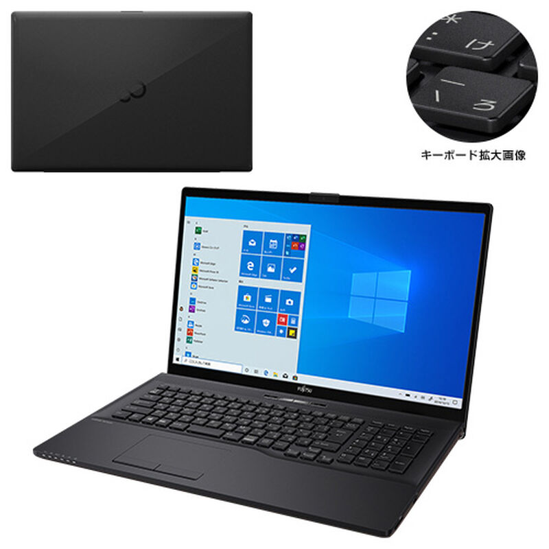 LIFEBOOK WN1/D2