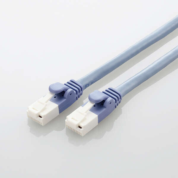 ICPテキスト 富士通 WEB MART | LANケーブル/CAT6準拠/EU RoHS指令準拠/爪