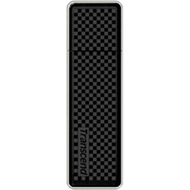64GB USB3.0メモリ JetFlash 780 ブラック TS64GJF780