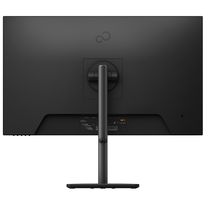 富士通WEB MART] 27型ワイド ノングレア液晶（4Kモデル） VTU27021BT : 富士通