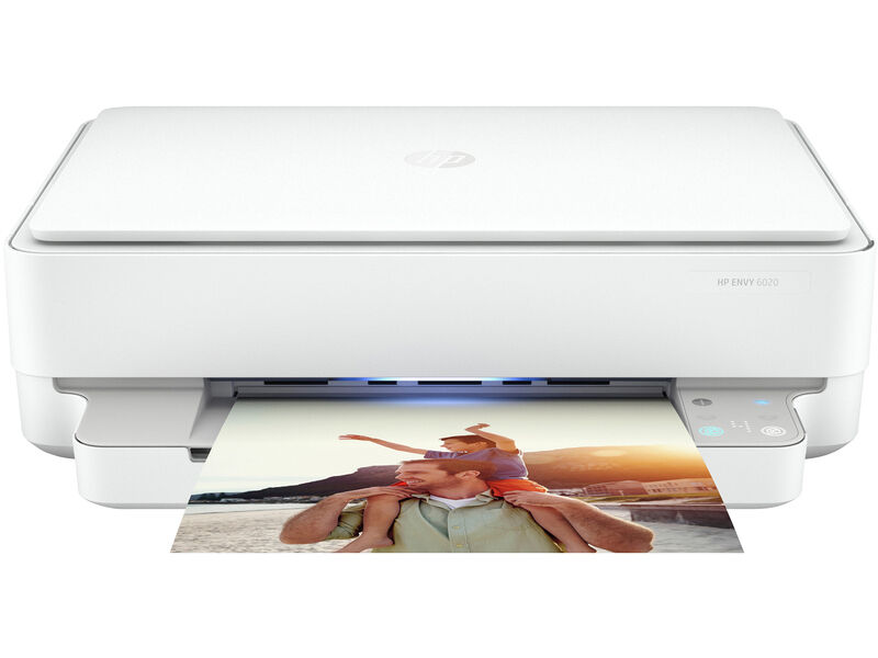 HP ENVY 6020