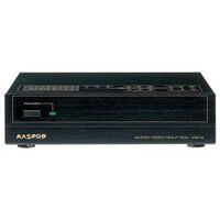 AV4分配器 VSP4